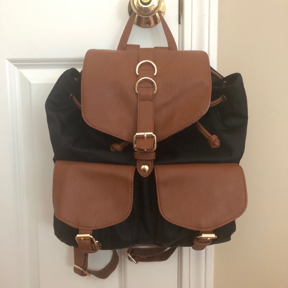 Steve Madden Drawstring backpack